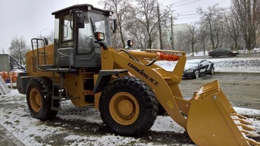 LONKING LG833B