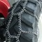 Цепи противоскольжения для автовышек
