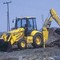 Komatsu WB93R-2