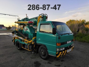 Isuzu
