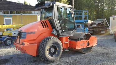 HAMM 3307