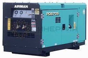 AIRMAN PDS75S