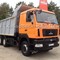 МАЗ 6501Н9