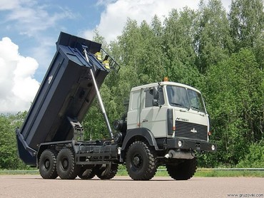 МАЗ 452831