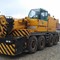 LIEBHERR, DEMAG, COMPACT TRUC, GROVE.