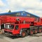 GROVE GMK 5100