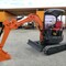 HITACHI EX20 UR