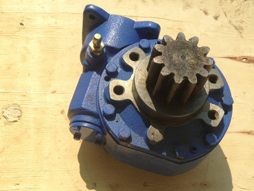 Запчасти для манипуляторов Kanglim, Tadano, KATO и других