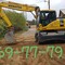 Komatsu PW180