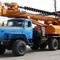 МБШ-818, ЛБУ-50, УБМ-85