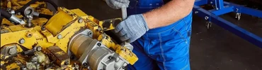 Ремонт гидравлики, возможна выездная диагностика