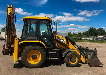 JCB