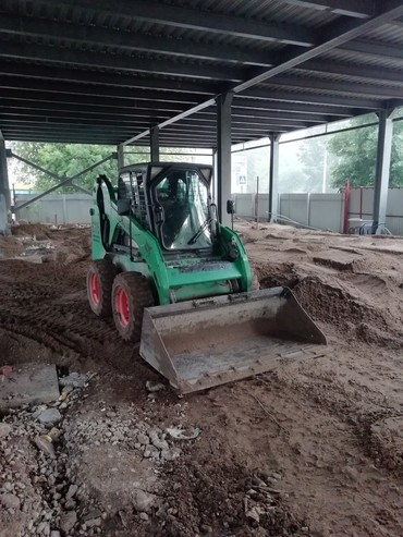 BOBCAT S 175
