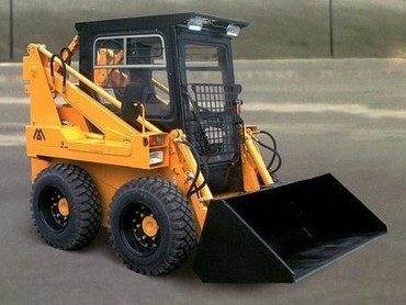 МКСМ 800