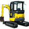 Komatsu PS35mr-3