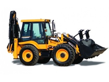 Volvo BL-71