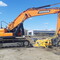 Doosan DX360LCA-7M