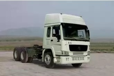 Howo LZZ4257S3241V