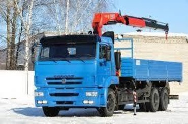 Камаз