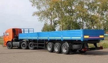 КАМАЗ