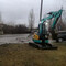 Kubota RX406