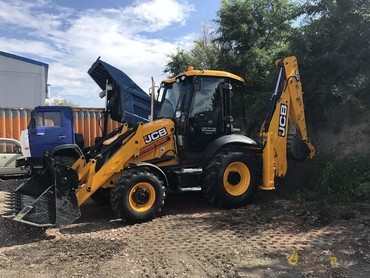 JCB