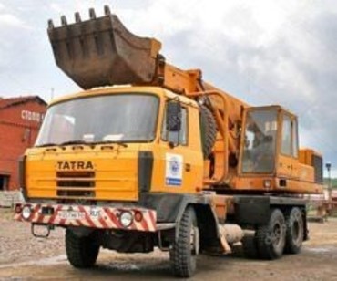 Tatra