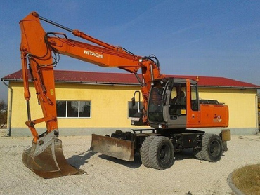Hitachi 180