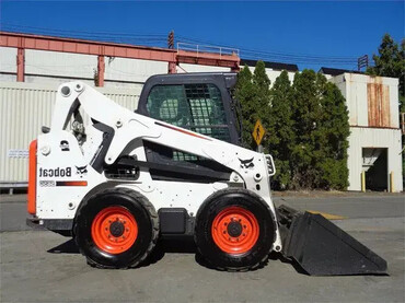 Bobcat S300