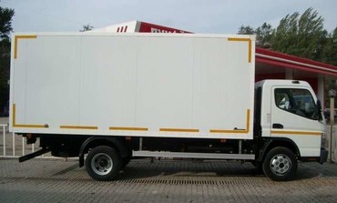 MMC Canter