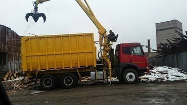 КАМАЗ