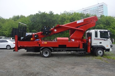 Horyong 450
