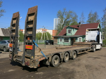 Kassbohrer LB5E