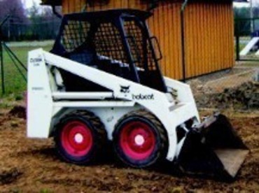 Bobcat