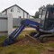 Komatsu PC30UU-3