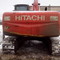 JCB/ HITACI