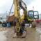 Komatsu PC210