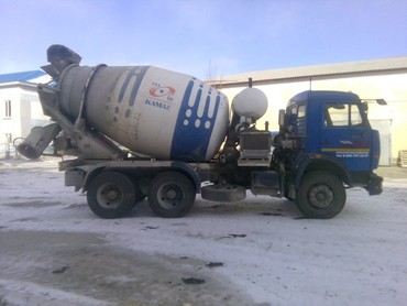 КАМАЗ 65115-62