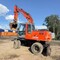 HITACHI ZX160W