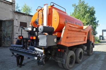 АС-6000 Быстросъемный