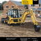 CATERPILLAR432D
