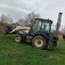 TEREX TLB825 RM
