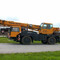 XCMG 25K5, Liebherr LTM 1025