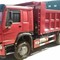 HOWO ZZ3327N3847E