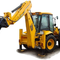 JCB 3CX SUPER