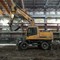 HYUNDAI 170, 200, 210, 290