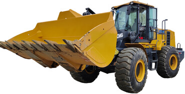 XCMG ZL60GV