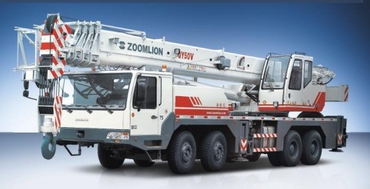 Zoomlion