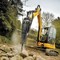 JCB 8030 zts, JCB 8035 zts