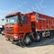 Shacman 8x4 F3000